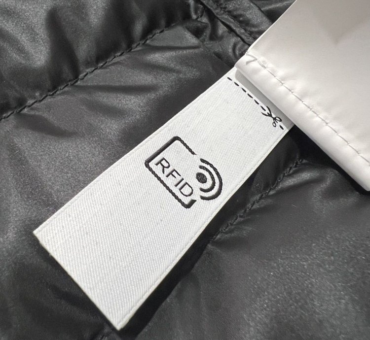 Down Jacket Stone Island Nylon Bio-based