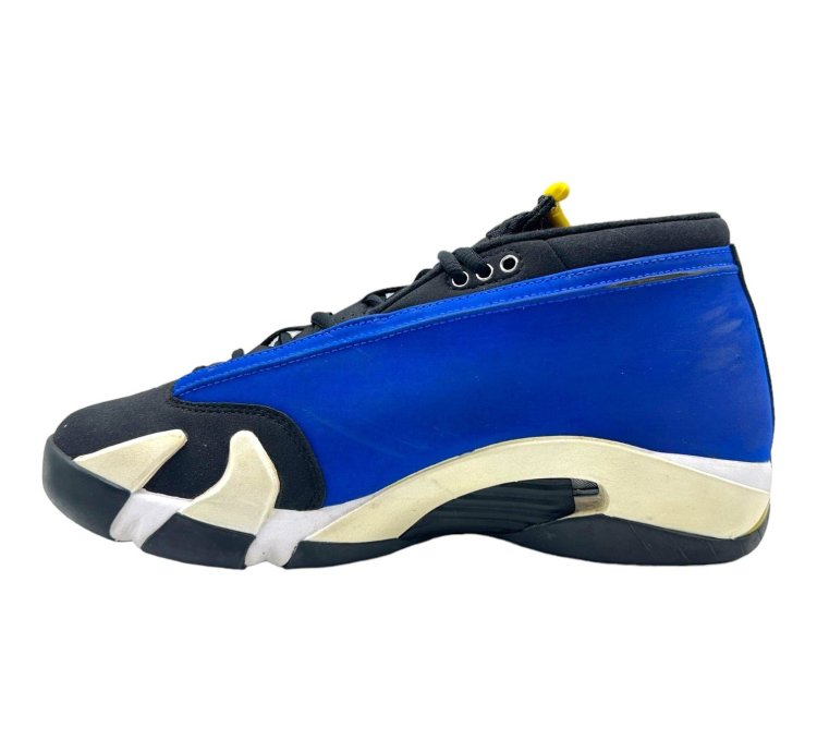 14 Retro Low Laney 2015