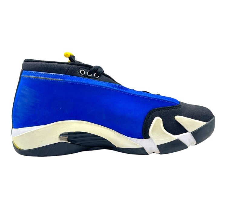 14 Retro Low Laney 2015