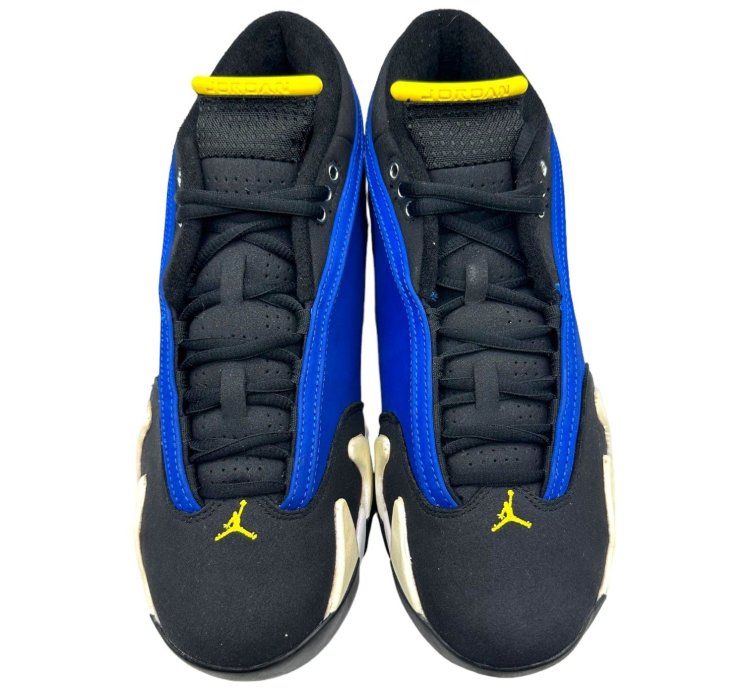14 Retro Low Laney 2015