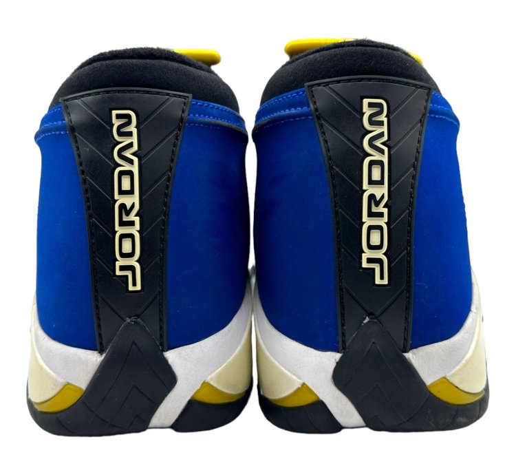 14 Retro Low Laney 2015