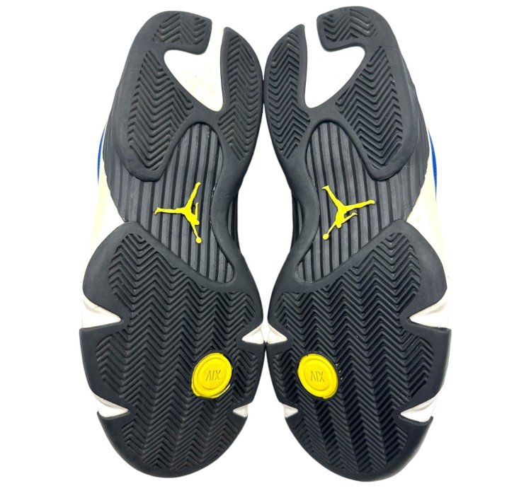14 Retro Low Laney 2015
