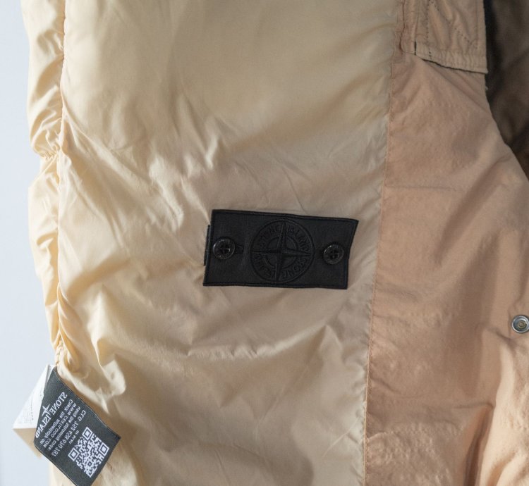 Encase Panel Down Vest naslan Light Sz