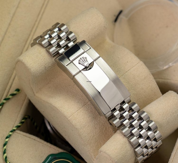 Rolex Gmt-master Ii Pepsi Like New Mk1