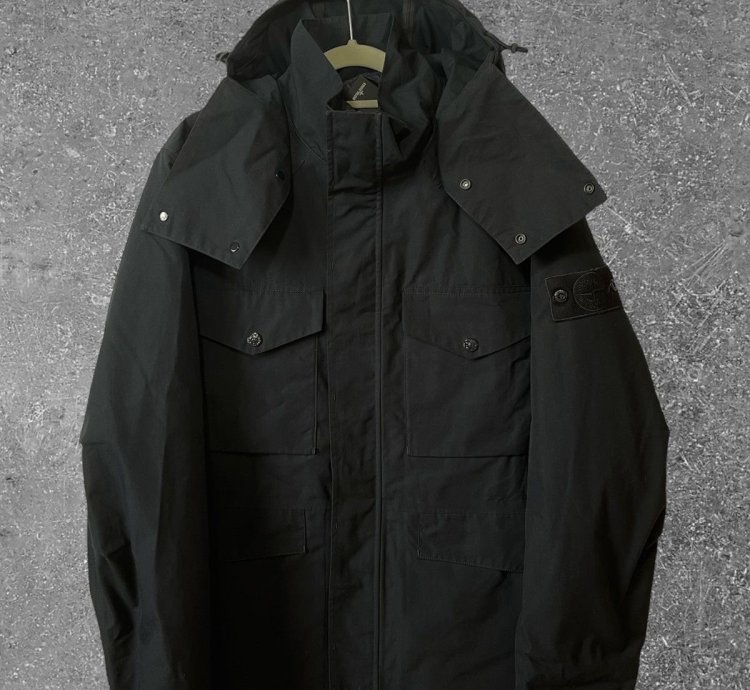 Ghost Piece 0- Ventile Bnwt