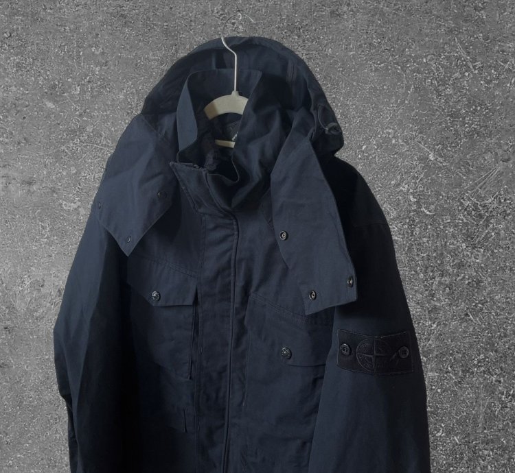 Ghost Piece 0- Ventile Bnwt