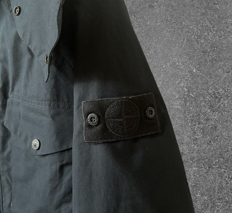 Ghost Piece 0- Ventile Bnwt