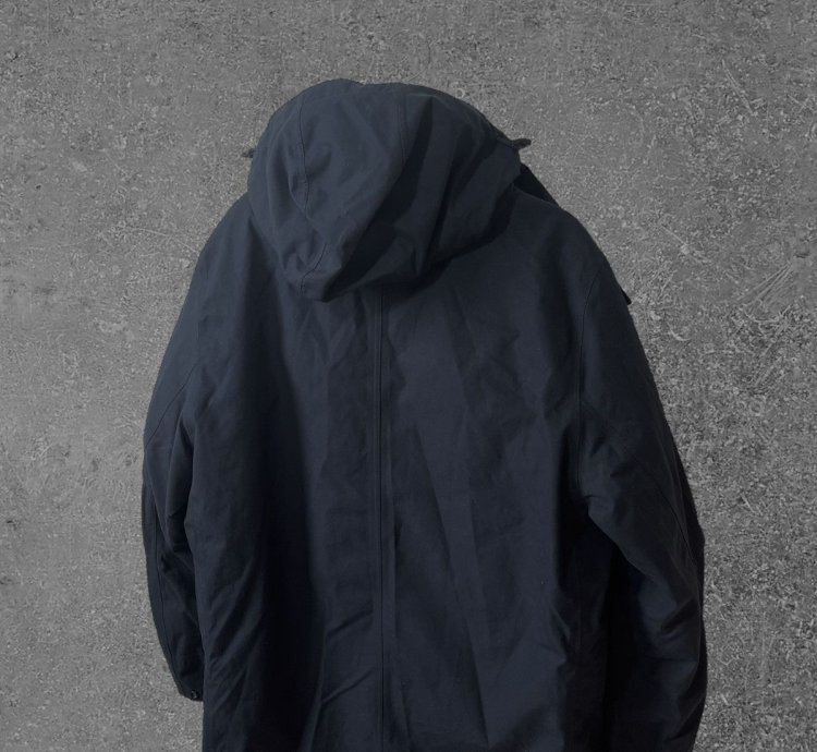 Ghost Piece 0- Ventile Bnwt