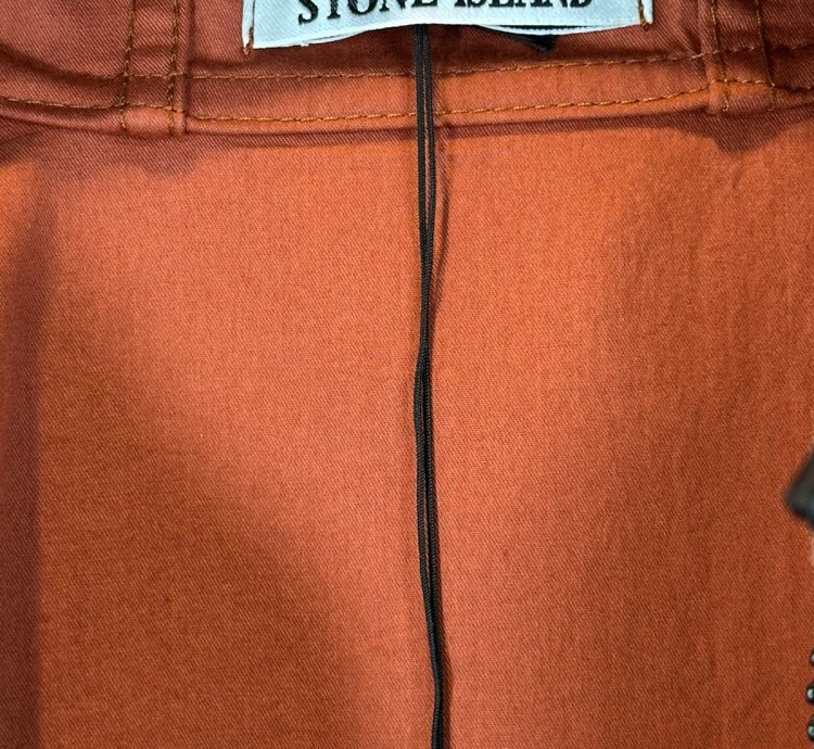 Heritage Camouflage Jacket Size