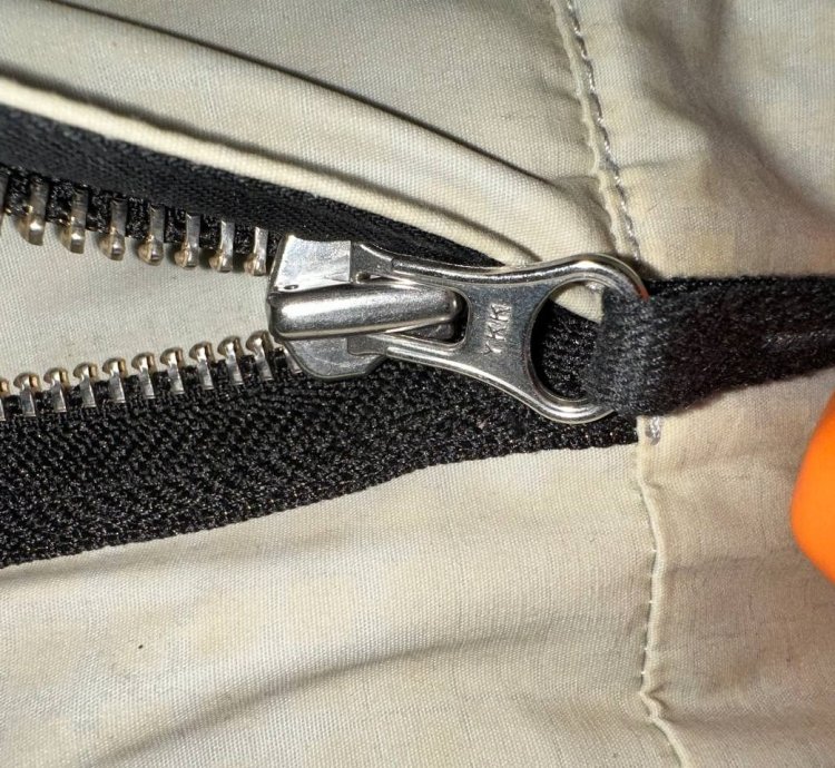 Ice Jacket Check Grid Camo
