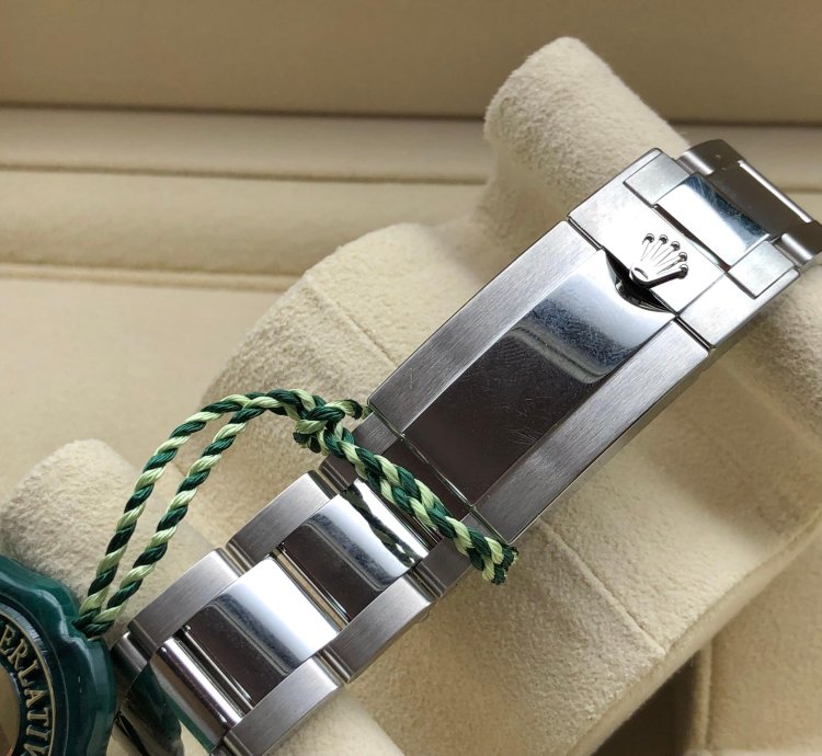 Rolex Gmt-master Ii Pepsi Oyster Bracelet 2020