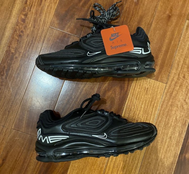 Nike Air Max 98 Tl Sp