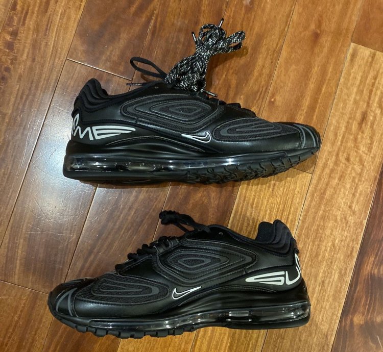 Nike Air Max 98 Tl Sp