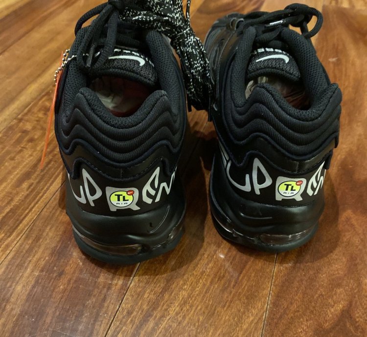 Nike Air Max 98 Tl Sp