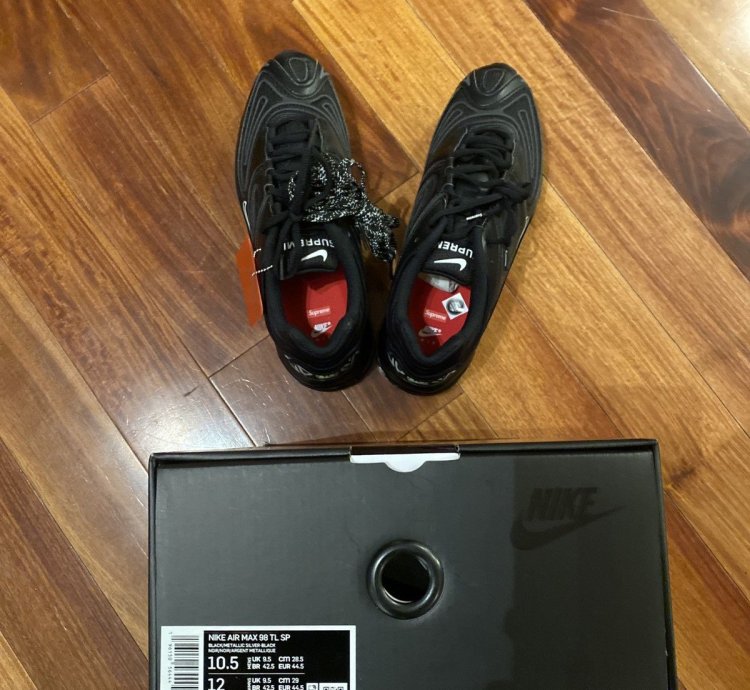Nike Air Max 98 Tl Sp