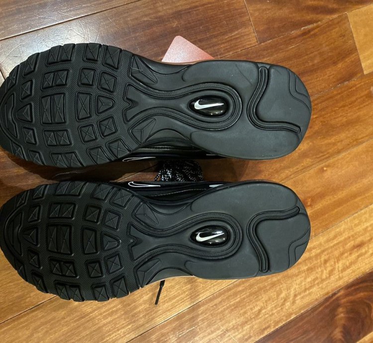 Nike Air Max 98 Tl Sp