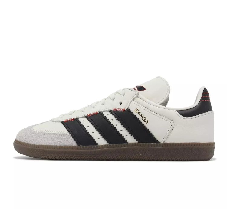 Adidas Shoes Samba - If1810