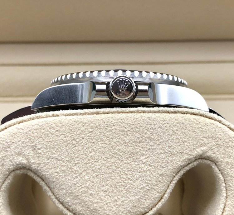 Rolex Gmt-master Ii Pepsi Oyster Bracelet 2021