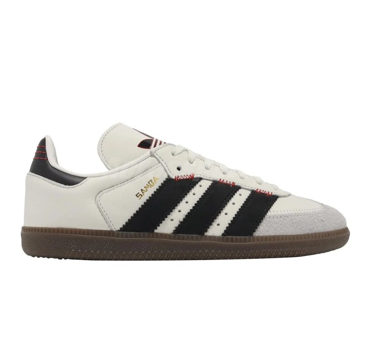 Adidas Shoes Samba - If1810