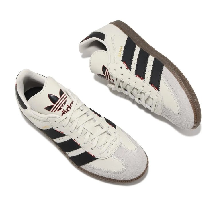 Adidas Shoes Samba - If1810