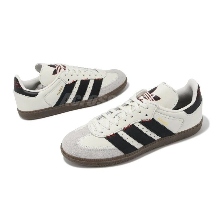 Adidas Shoes Samba - If1810