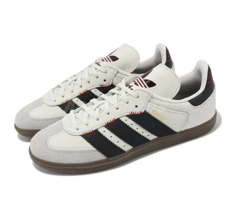 Adidas Shoes Samba - If1810