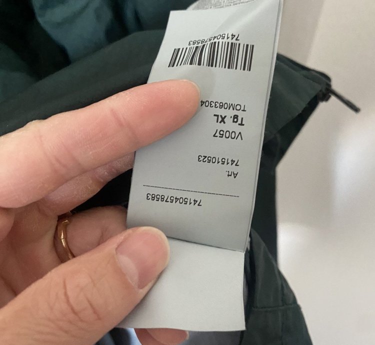Jacket