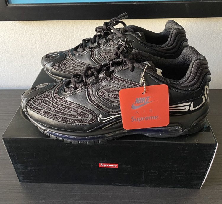 Nike Air Max 98 Tl Supreme