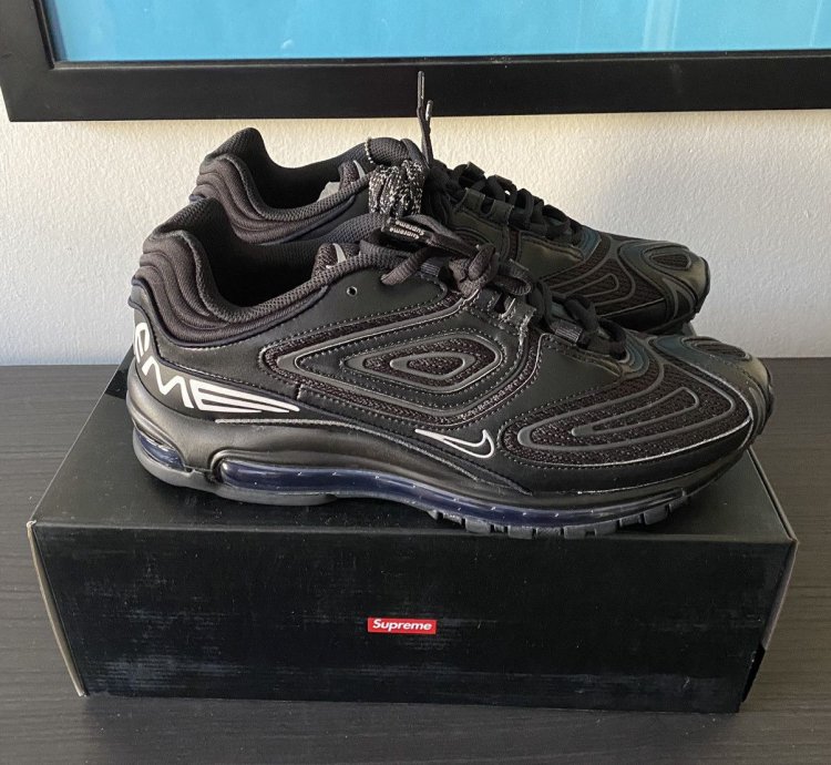 Nike Air Max 98 Tl Supreme