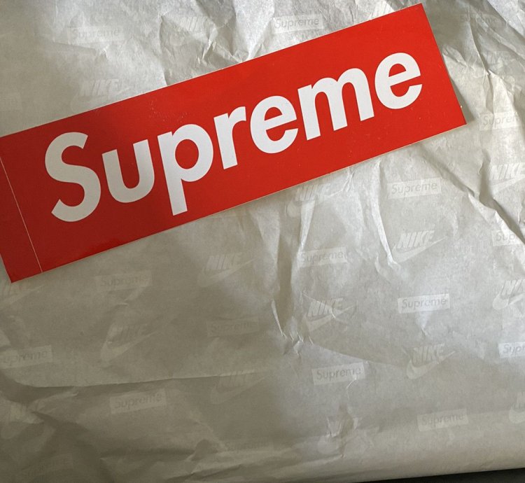 Nike Air Max 98 Tl Supreme