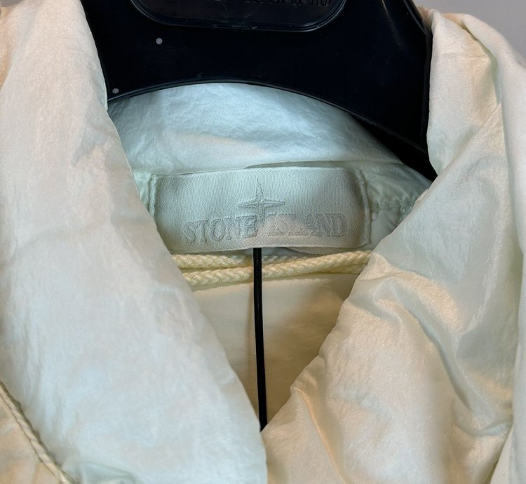 Jacket -ventile Ghost Piece Size