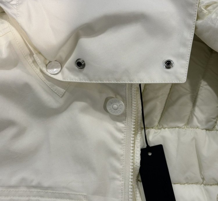 Jacket -ventile Ghost Piece Size