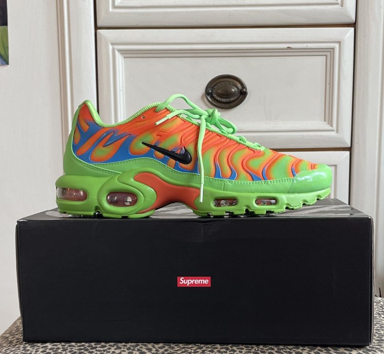 Nike Air Max Plus Tn 2020