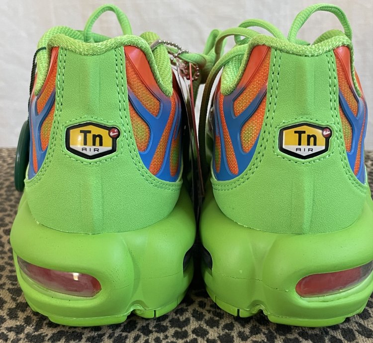 Nike Air Max Plus Tn 2020