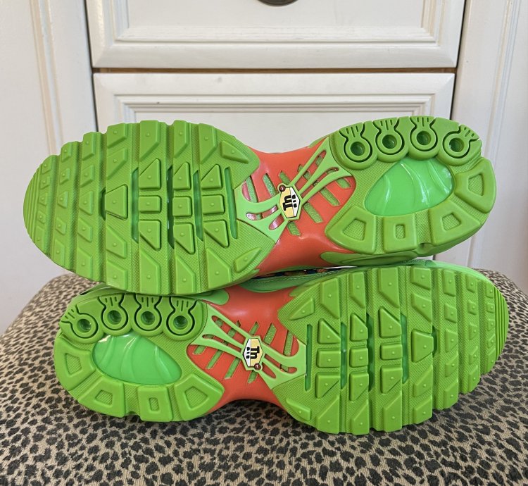 Nike Air Max Plus Tn 2020