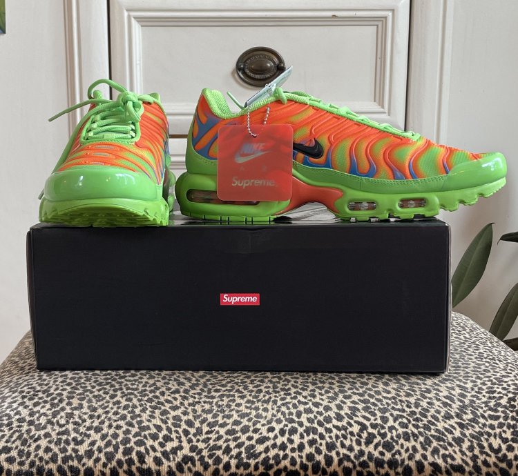 Nike Air Max Plus Tn 2020