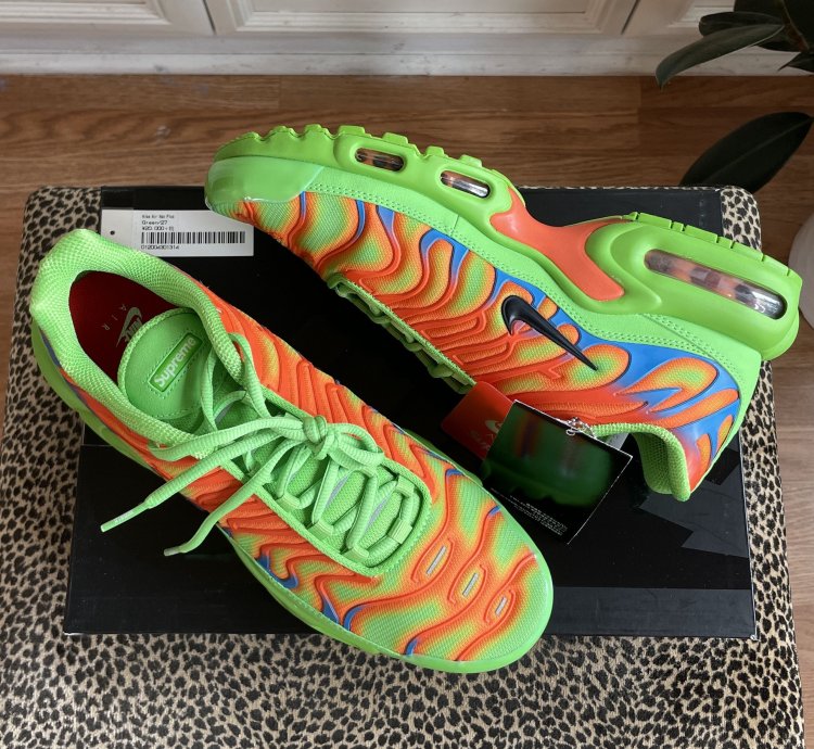 Nike Air Max Plus Tn 2020
