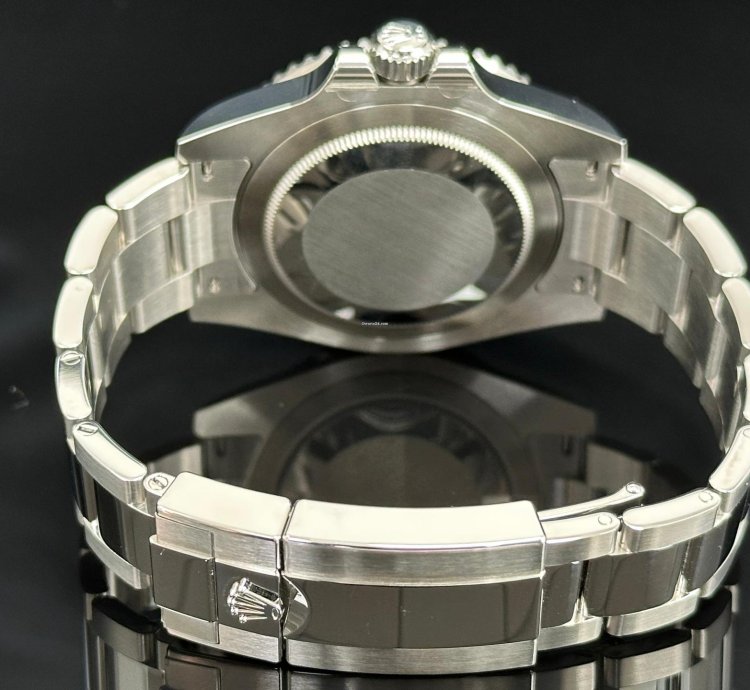 Rolex Gmt-master Ii Pepsi Oyster Bracelet 2025