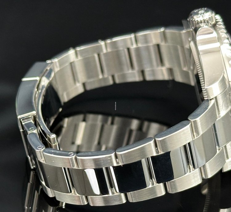 Rolex Gmt-master Ii Pepsi Oyster Bracelet 2025