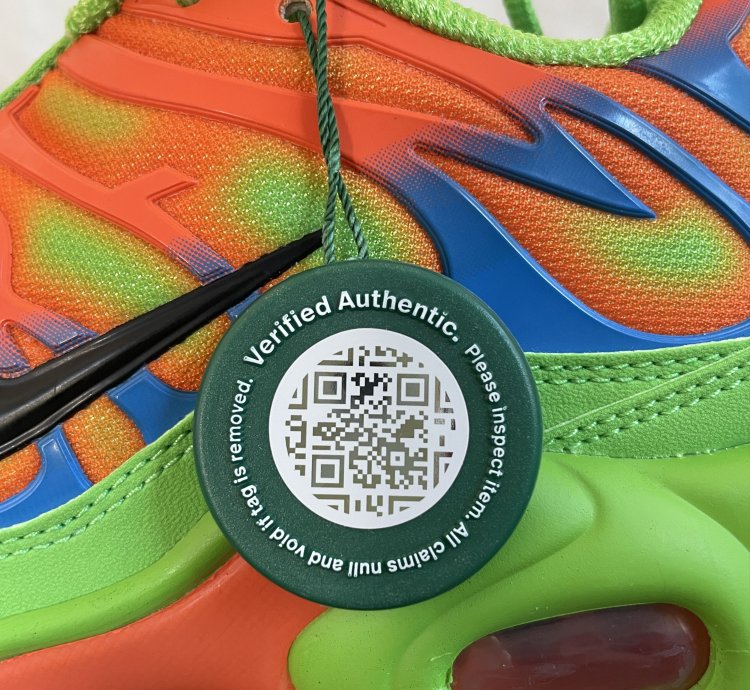 Nike Air Max Plus Tn 2020