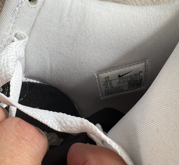 Nike Dunk By Any Means Supreme Collab