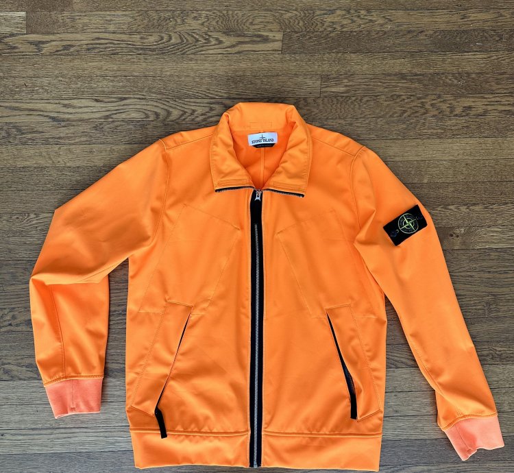 Light Soft Shell -