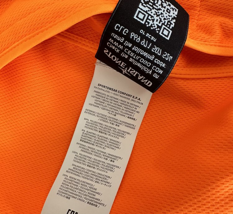 Light Soft Shell -