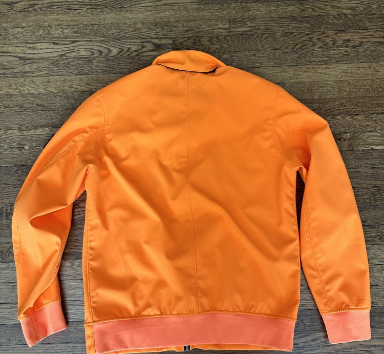 Light Soft Shell -