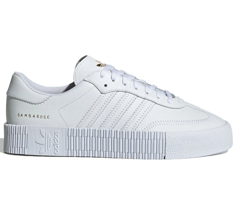 Adidas Shoes Sambarose - Fu9197
