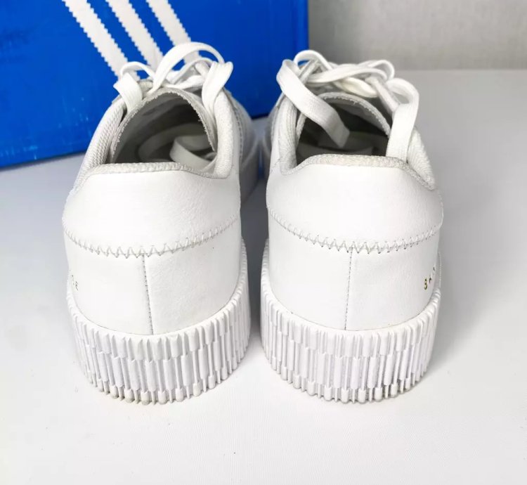 Adidas Shoes Sambarose - Fu9197