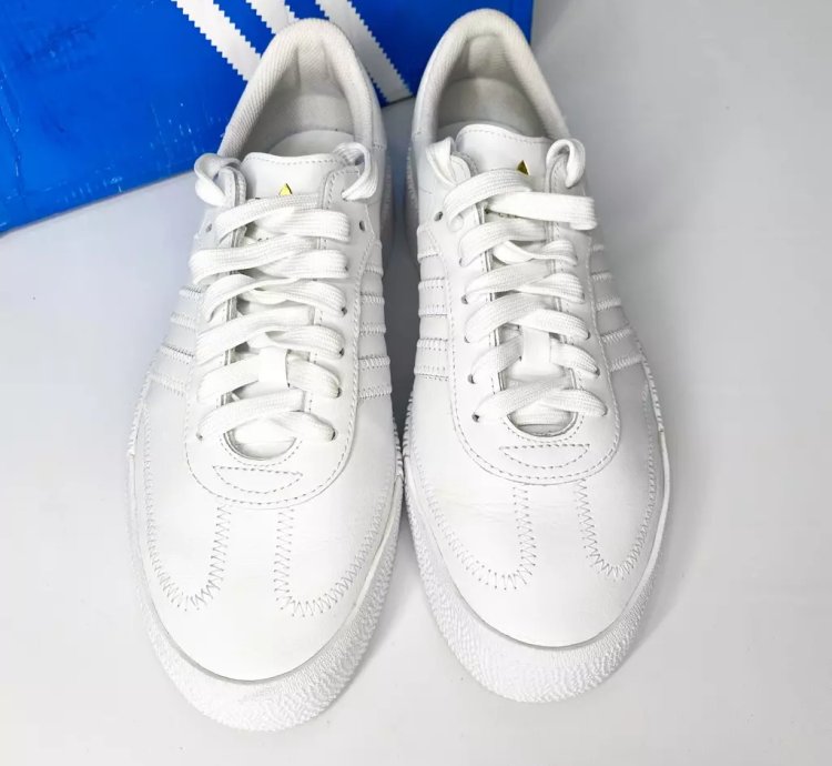 Adidas Shoes Sambarose - Fu9197