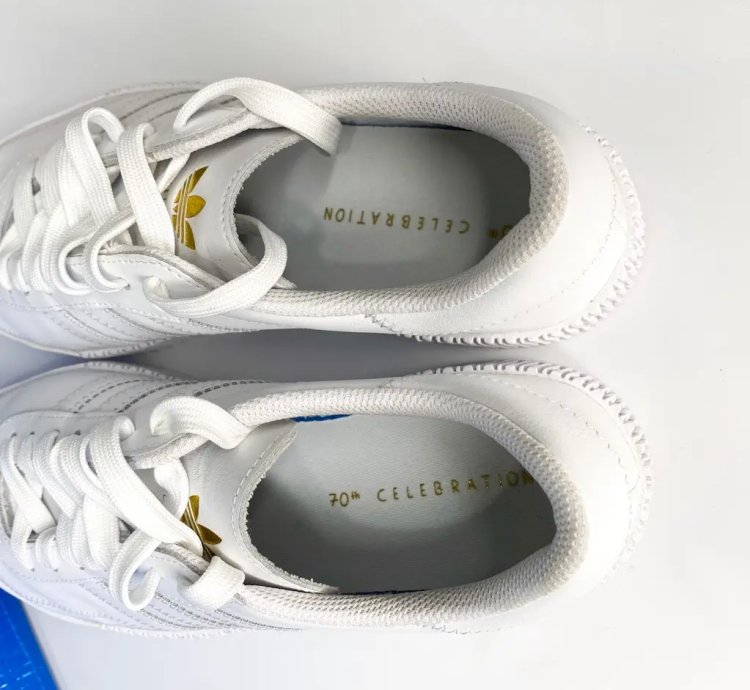 Adidas Shoes Sambarose - Fu9197