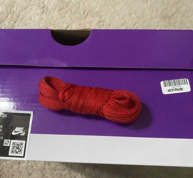 Nike Dunk Sb High Supreme By Any Means Midnight Navy Size 11