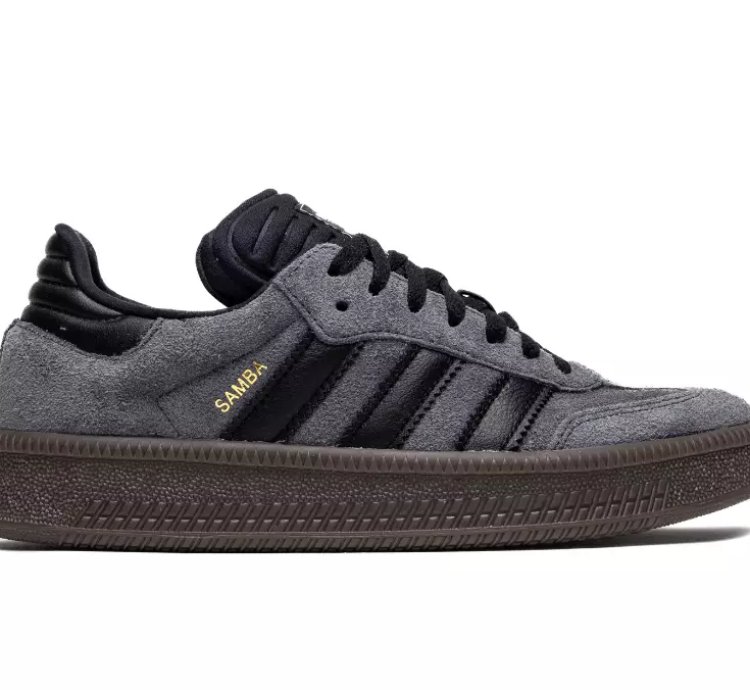 Adidas Shoes Samba - Id3201